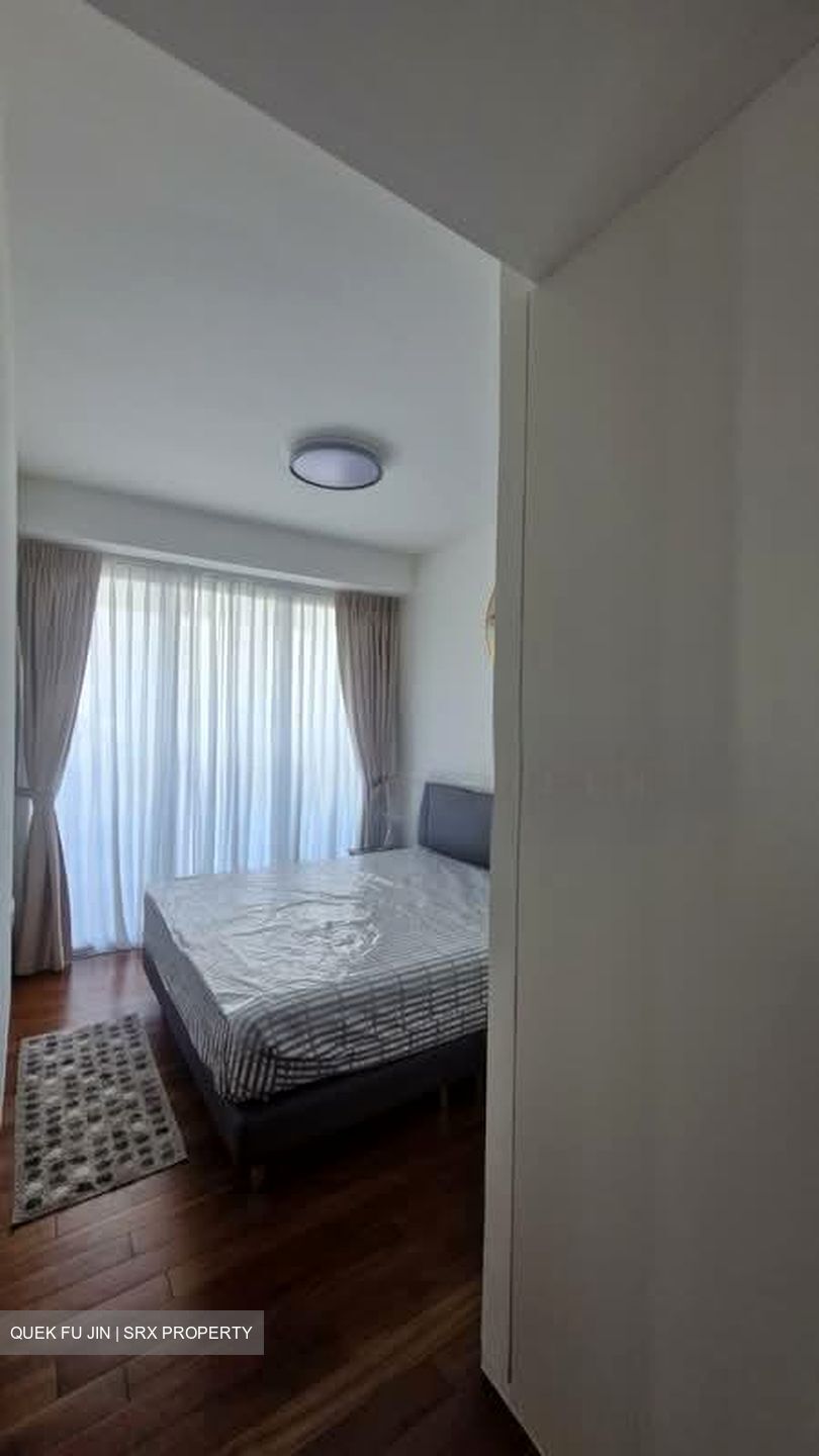 Amber Park (D15), Condominium #527979681